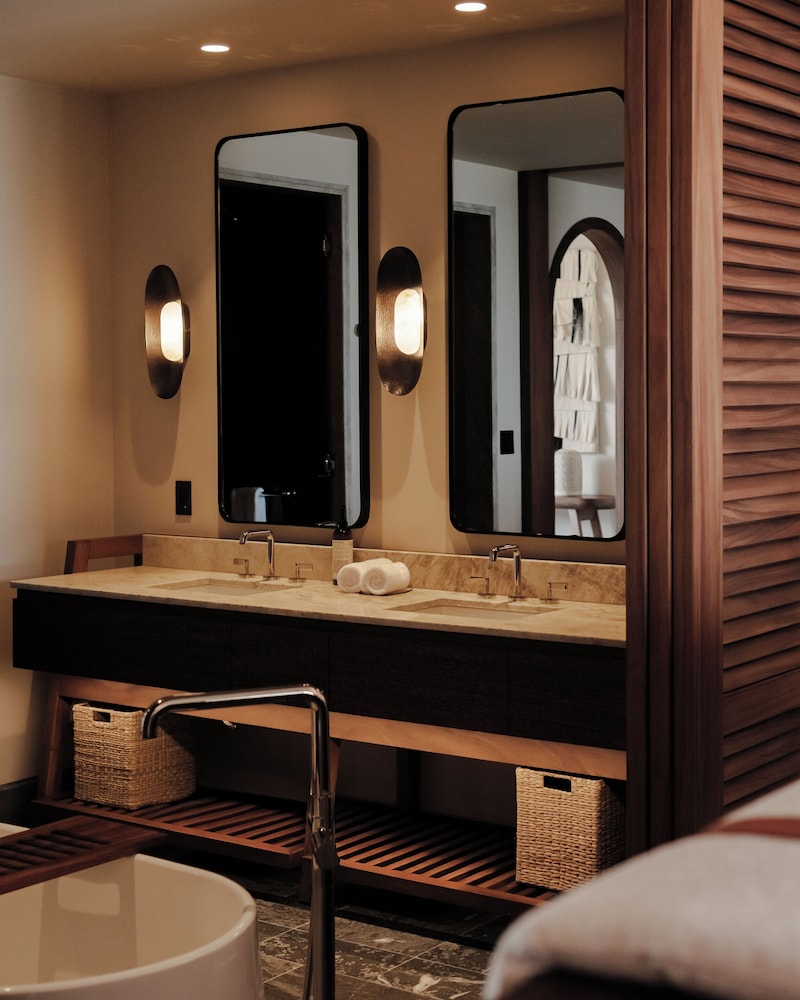 Park Hyatt Riviera Maya - All-Inclusive 50/50