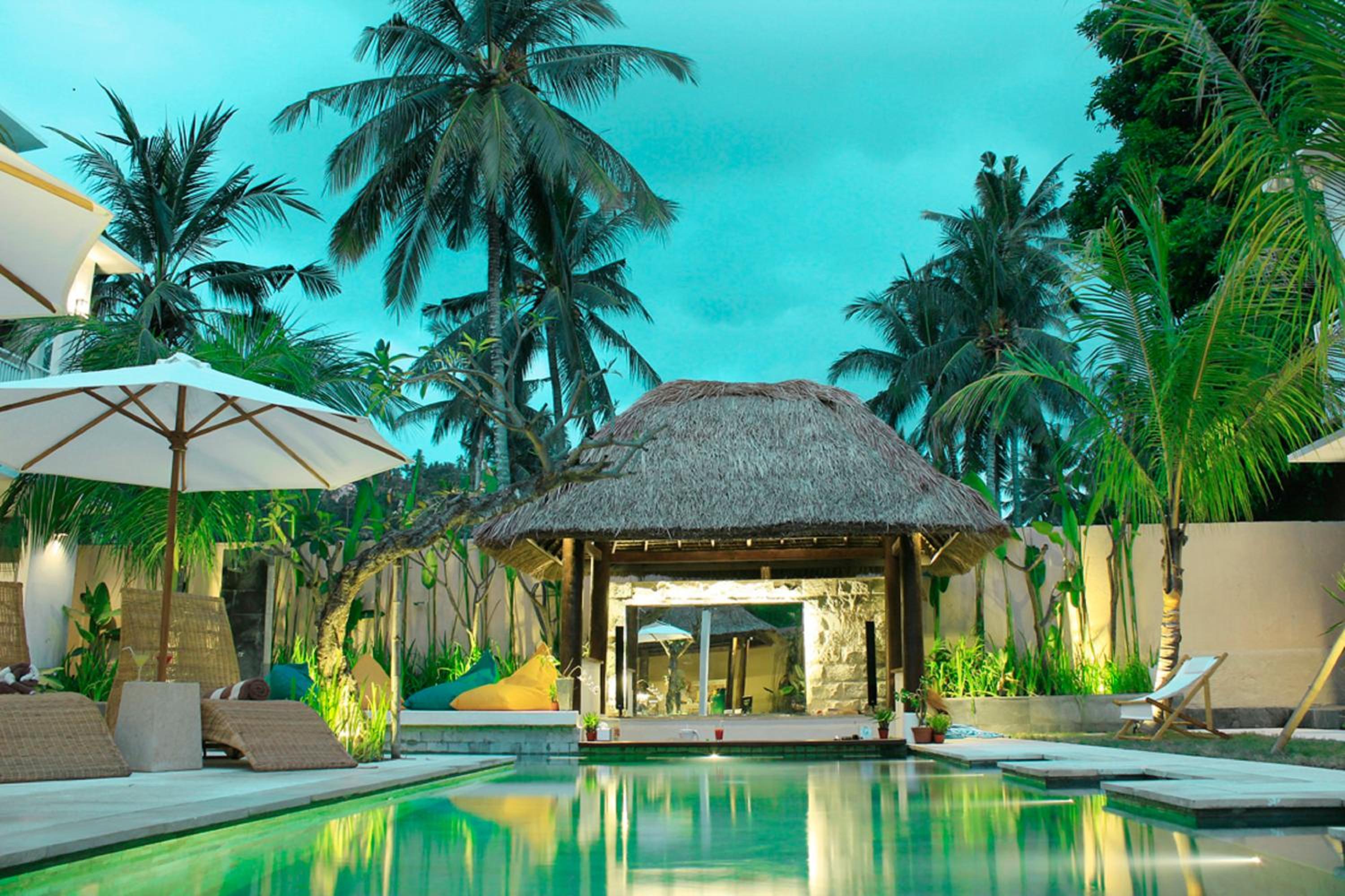 Alam Mimpi Boutique Hotel 34/46