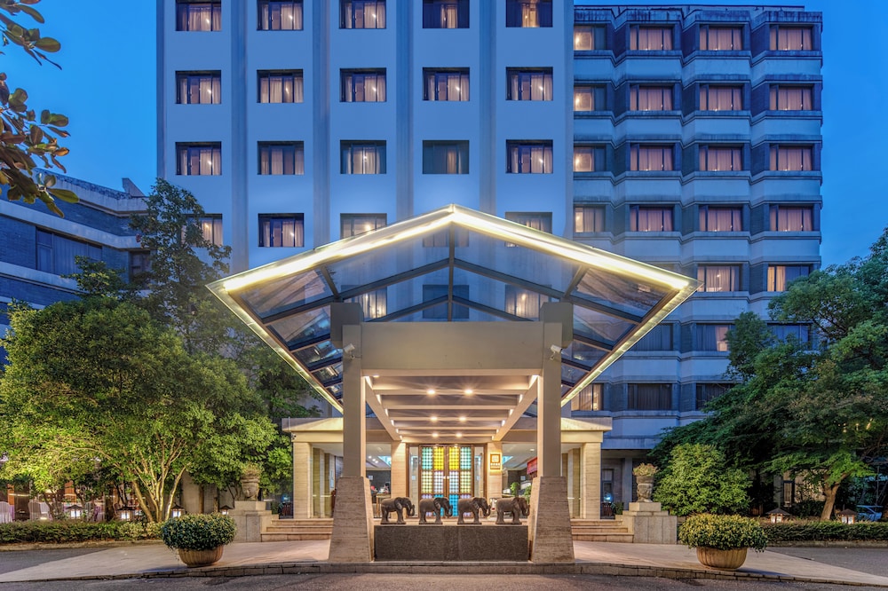 Narada Boutique Hotel Hangzhou Yellow Dragon 3/22
