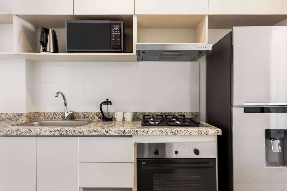 Wyndham Santa Marta Aluna Beach 75/75