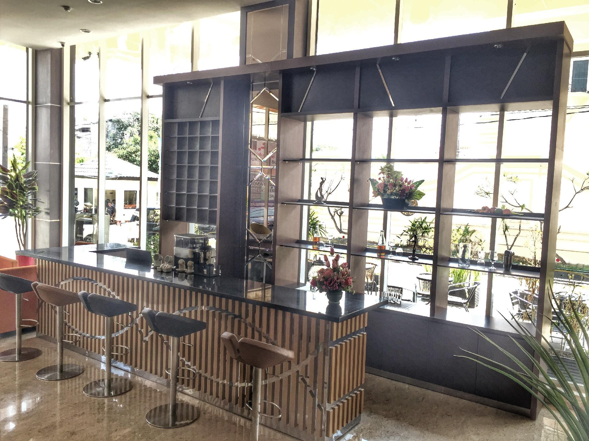 HOTEL REMCY PANAKKUKANG MAKASSAR 49/58