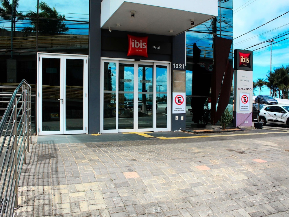 ibis Natal 51/64