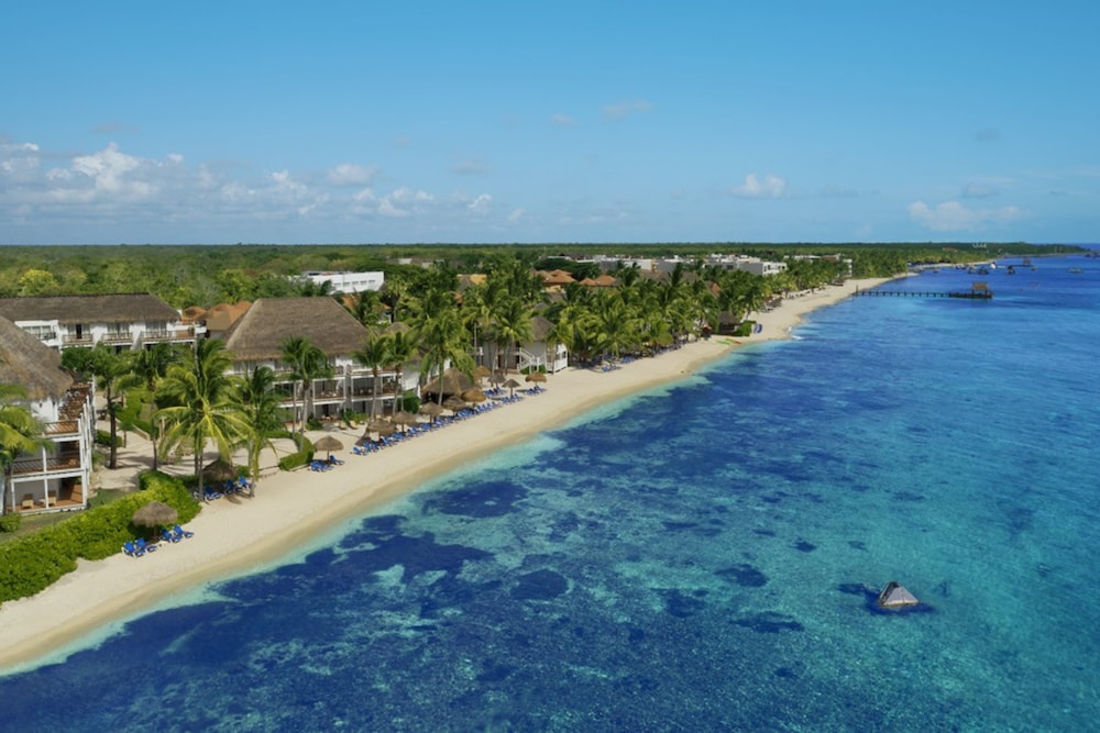 Sunscape Sabor Cozumel Resort and Spa 59/64