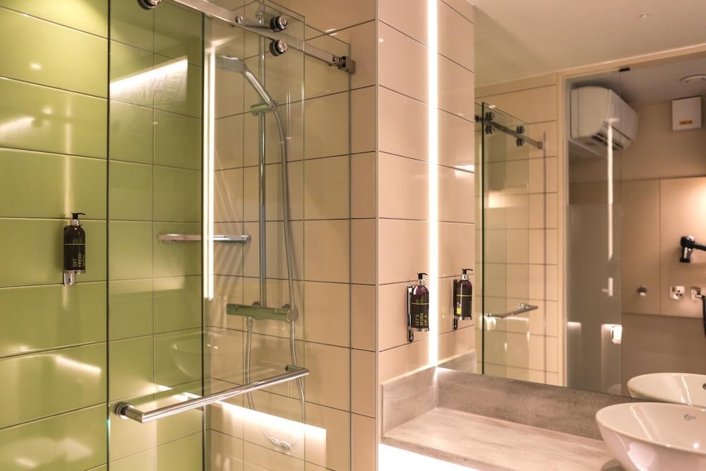 Hub By Premier Inn London Spitalfields 23/24