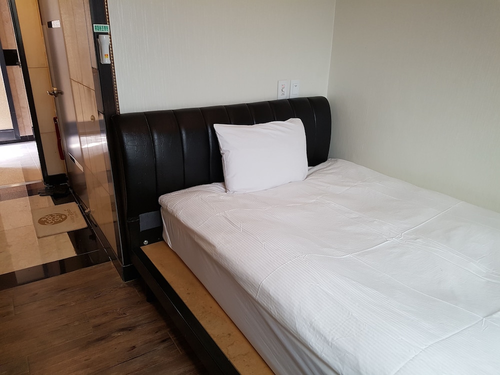 Yeongbin Hotel Youngbin Hotel 13/33