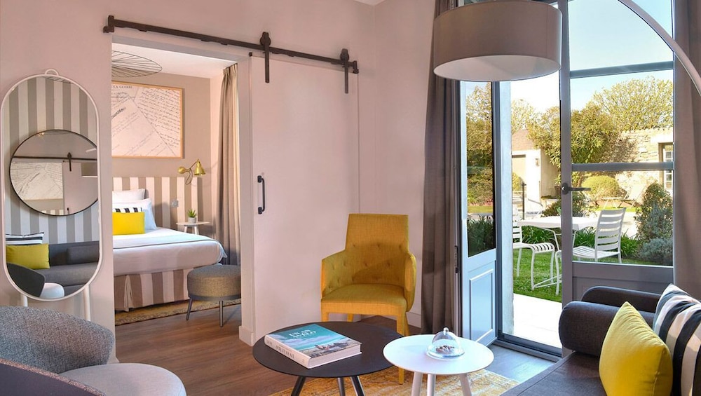 Le General d Elbee Hotel & Spa 54/54