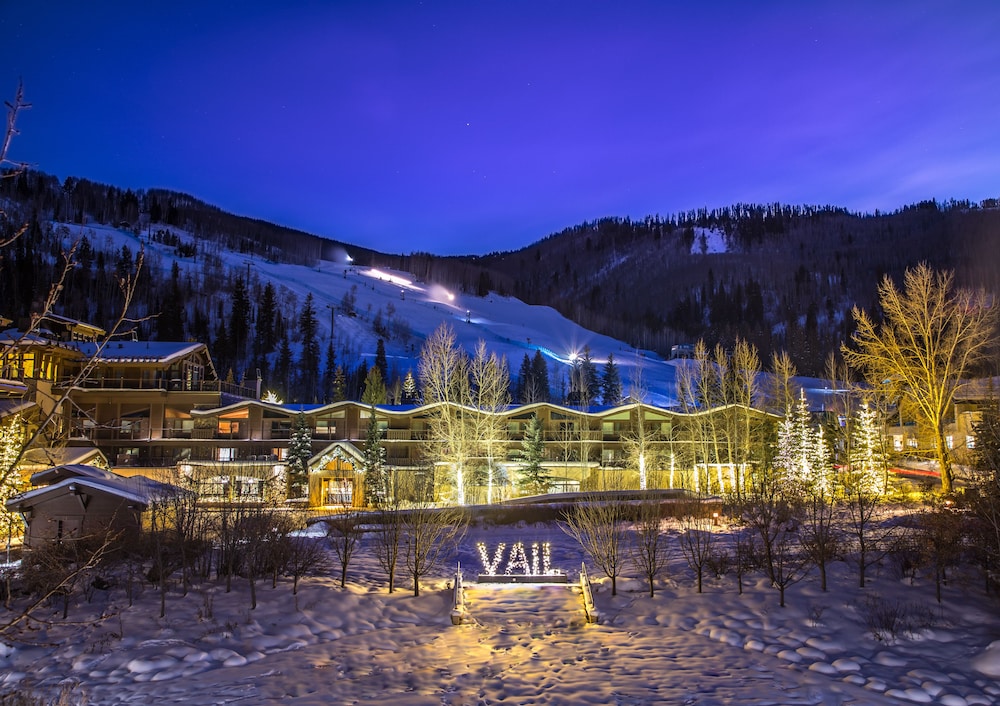 Manor Vail Lodge 41/50