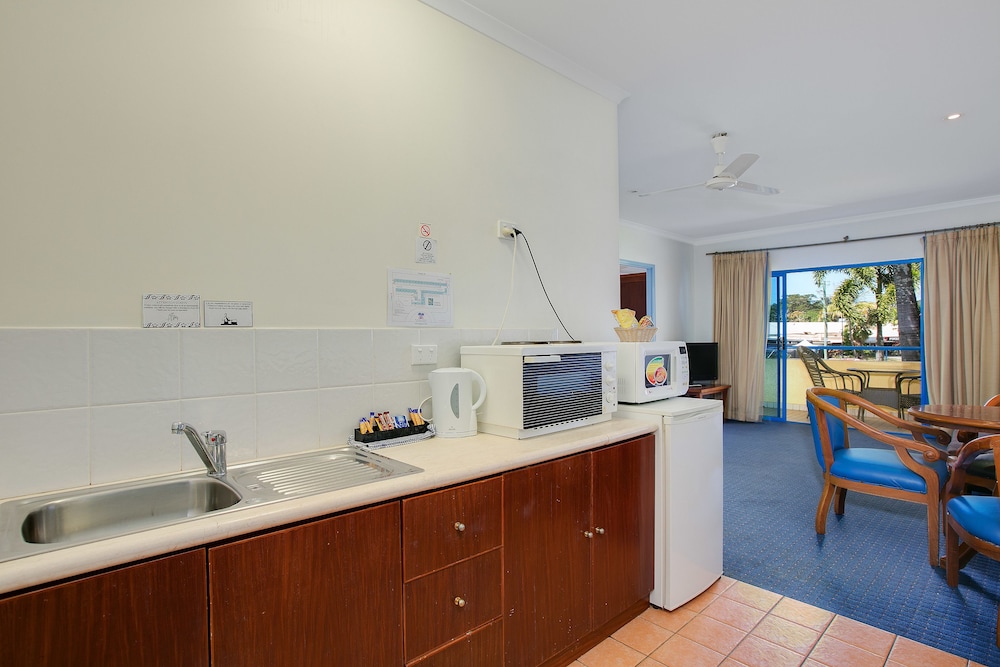 ケアンズ サウスサイド インターナショナル(Cairns Southside International) 写真5