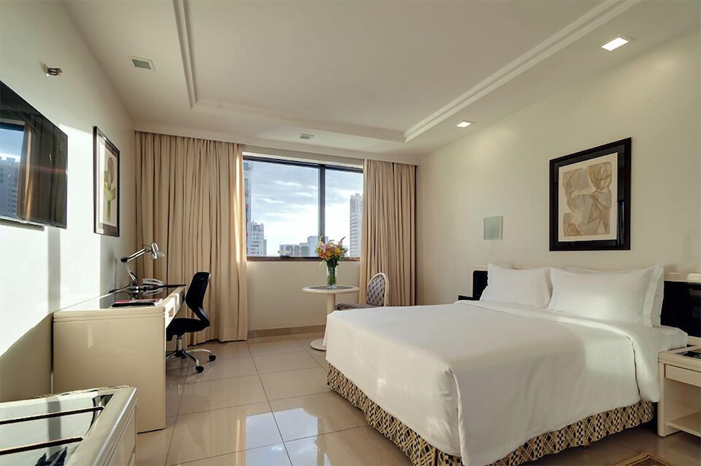 Castro's Park Hotel 20/58