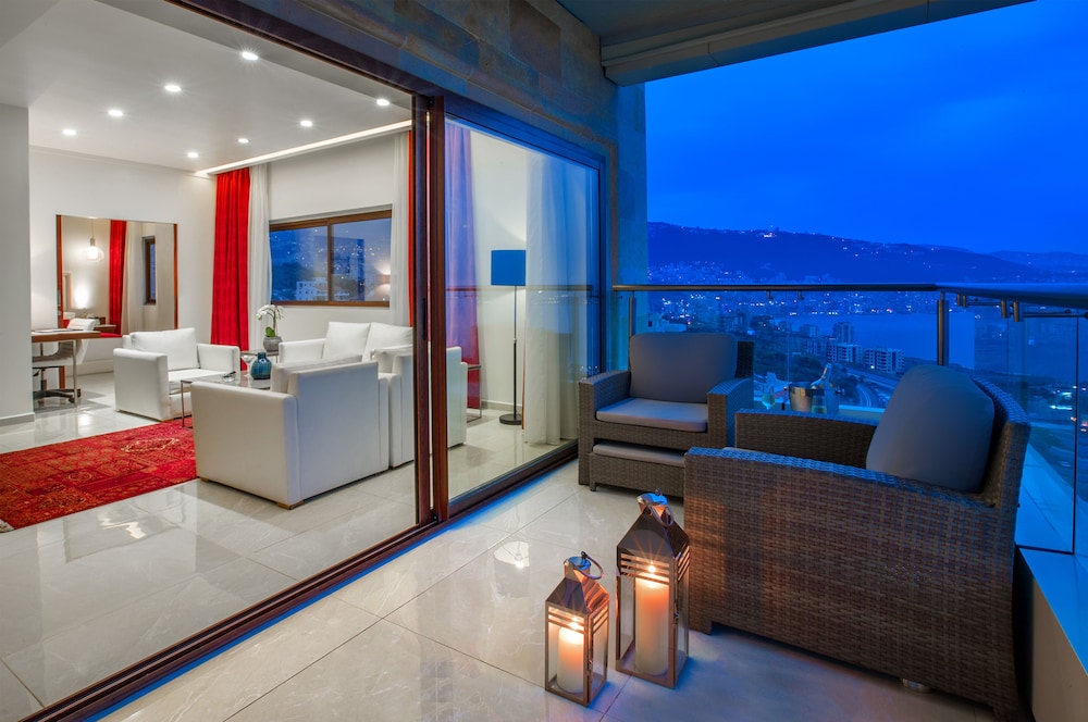 Burj On Bay Hotel, Jounieh 52/73