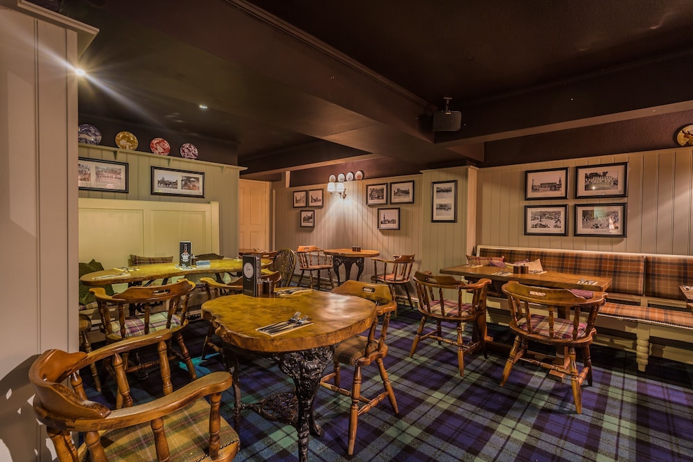 The Feathers Hotel 28/50