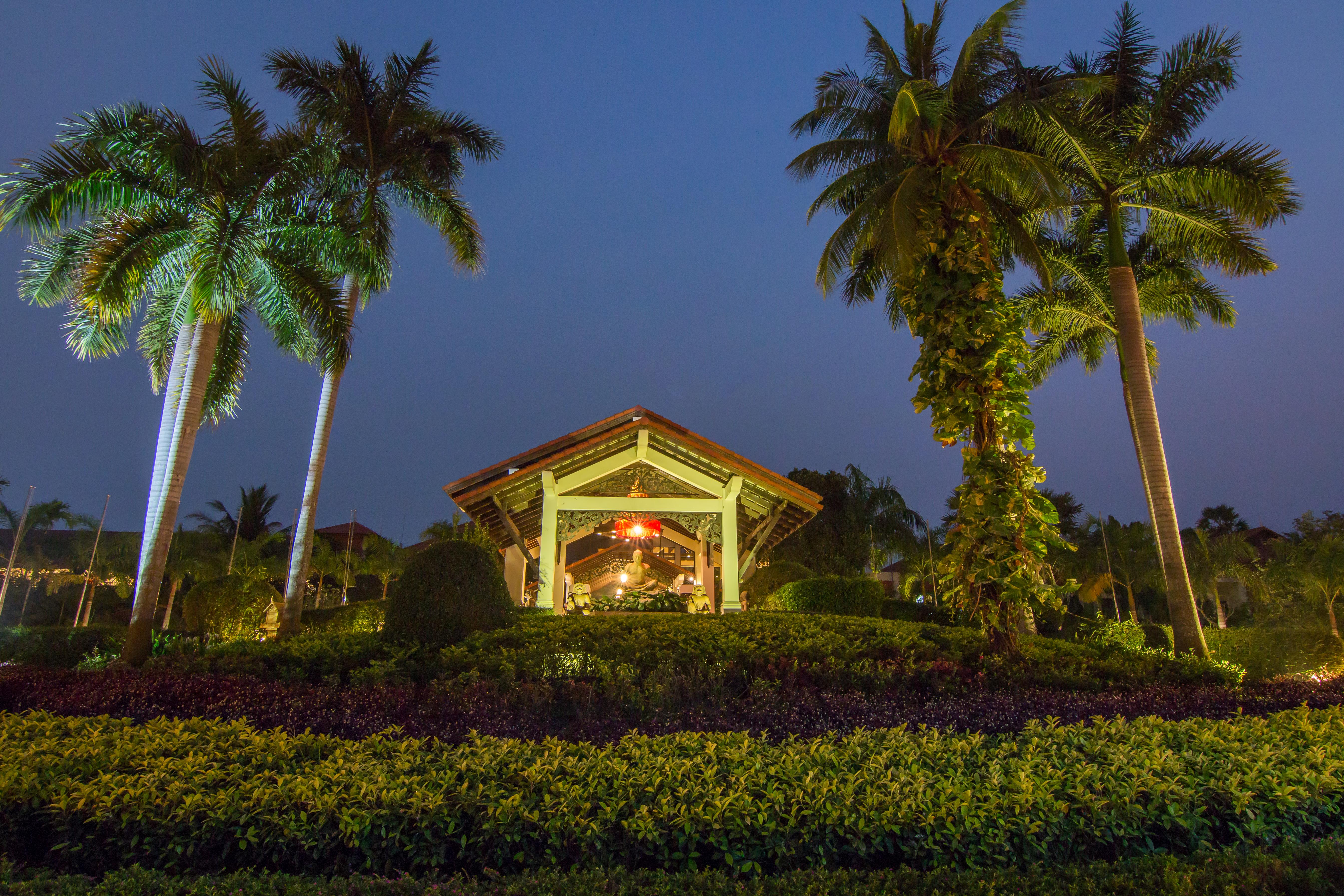 PALACE RESIDENCE & VILLA SIEM REAP 64/73