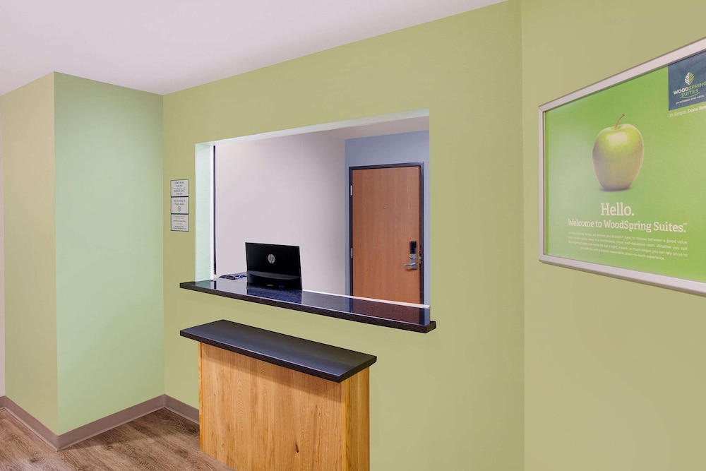WoodSpring Suites Harlingen 23/38