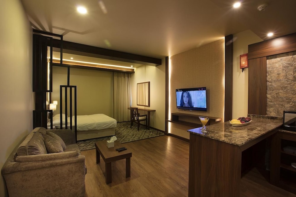 لي لي للشقق المفروشة(Lily Hotel Suite Mubarraz) 33/46