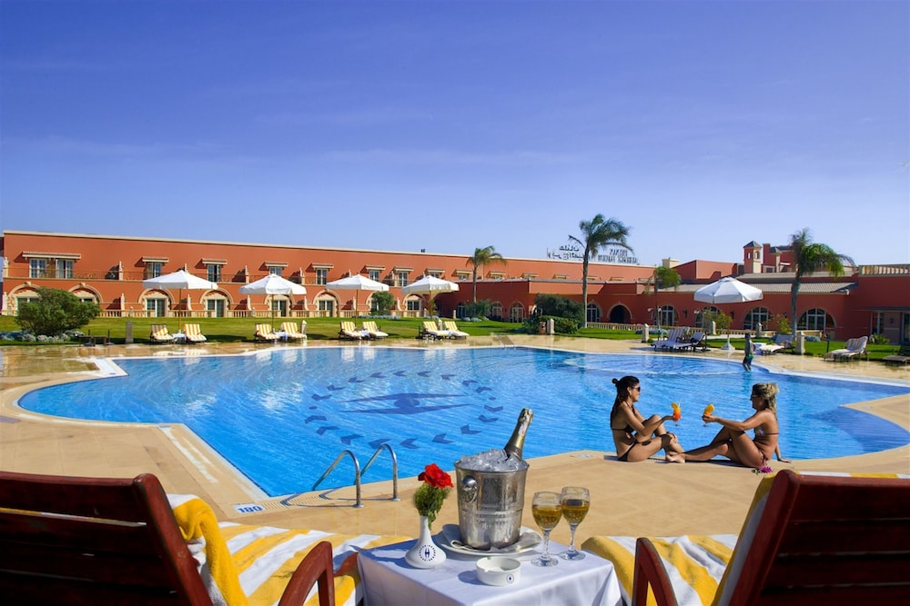 Helnan Auberge Fayoum 27/37