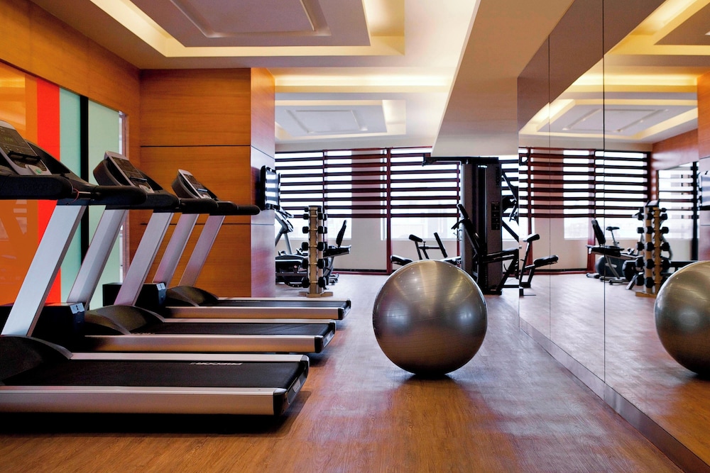 Courtyard By Marriott Ahmedabad 38/78