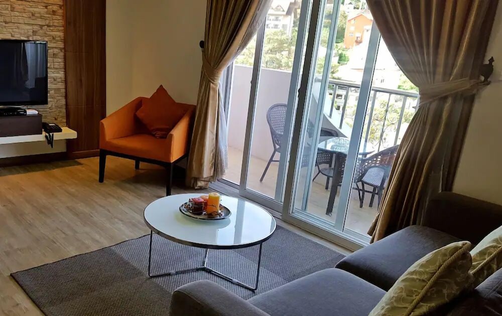 Prestige Vacation Apartments - Bonbel Condominium 31/50