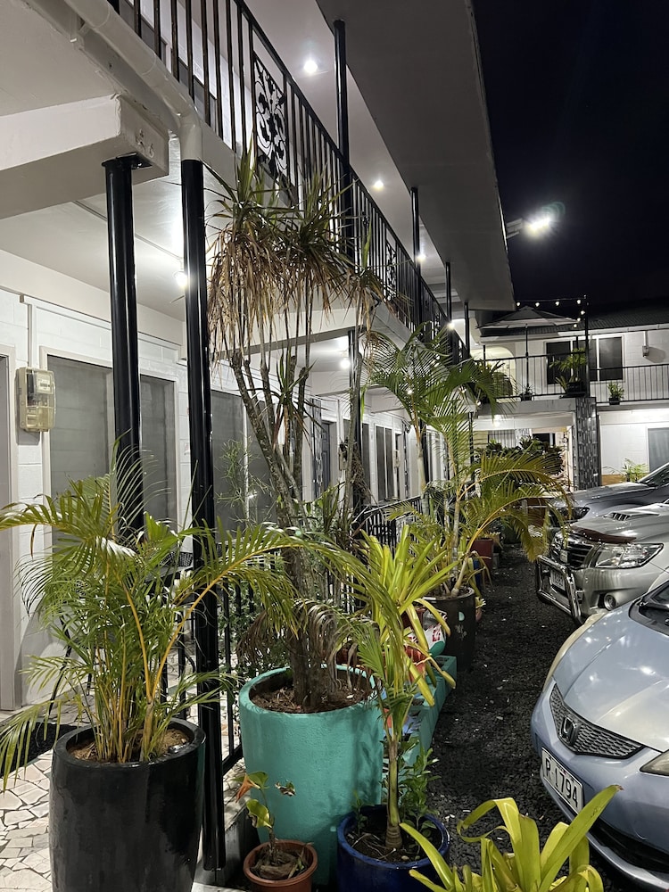 Moatoga Hotel 44/50
