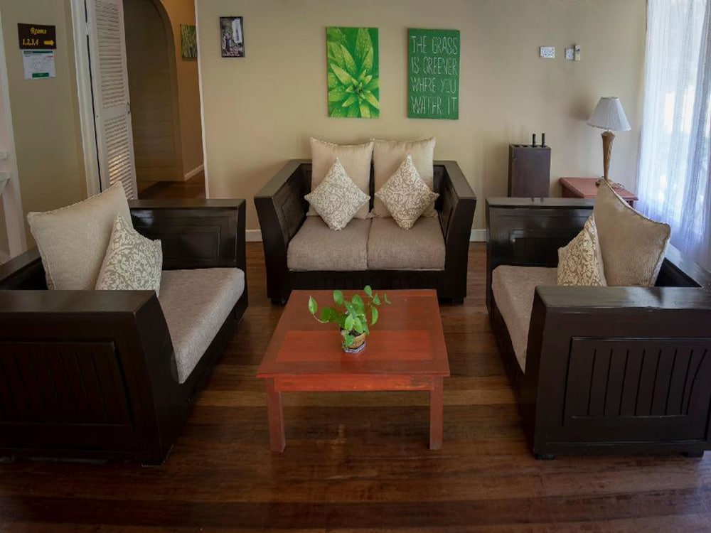 Sutera Sanctuary Lodges at Poring Hot Springs 47/72