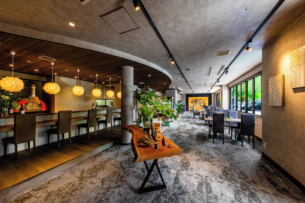 THE HAPPO by Hakuba Hotel Group 5/49