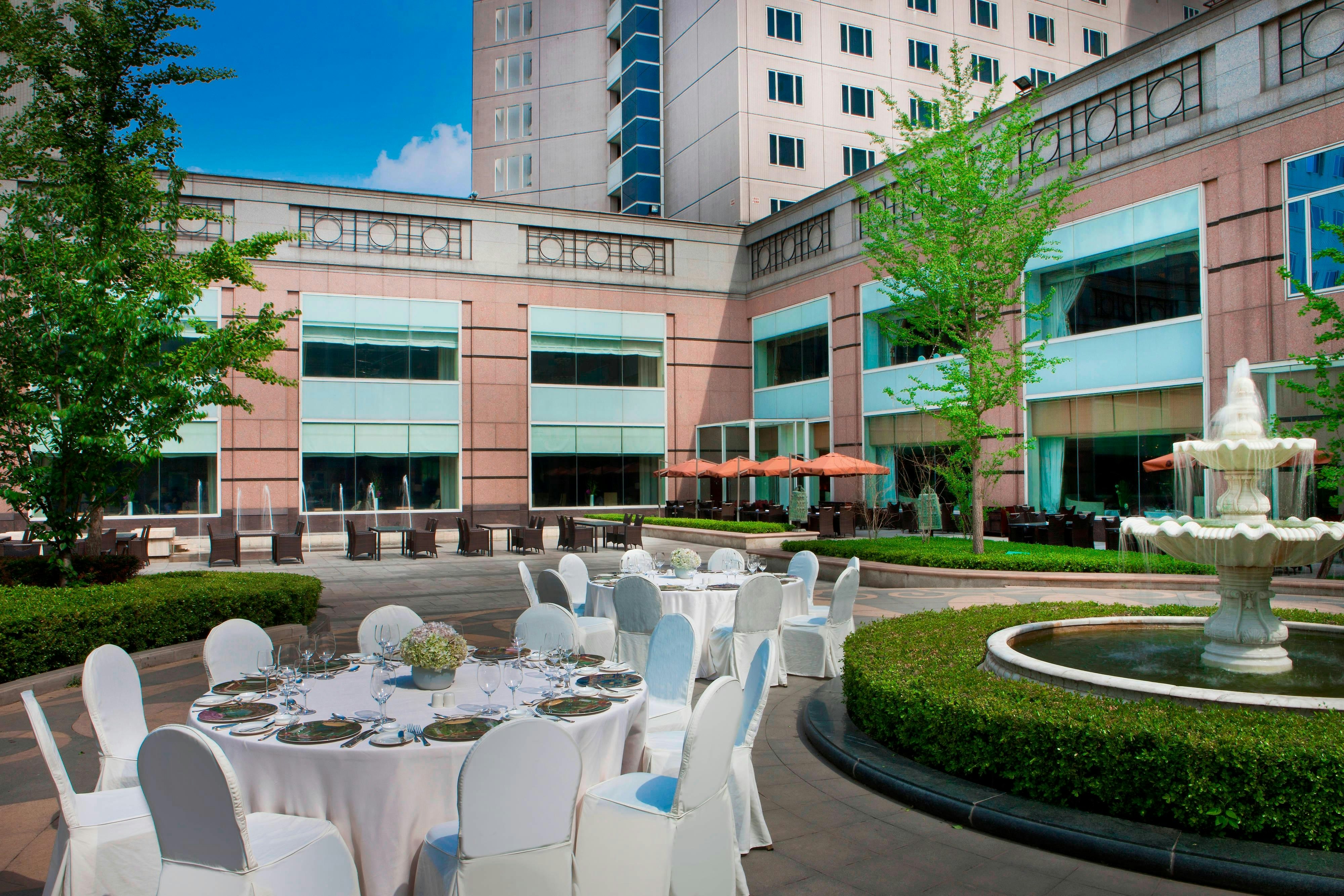 St Regis Beijing 61/62