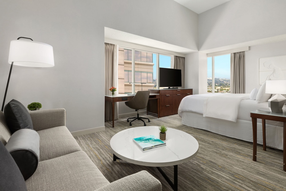 Westin Long Beach 17/52