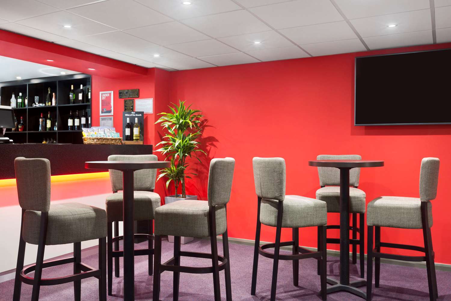 Ramada by Wyndham South Mimms M25 15/20