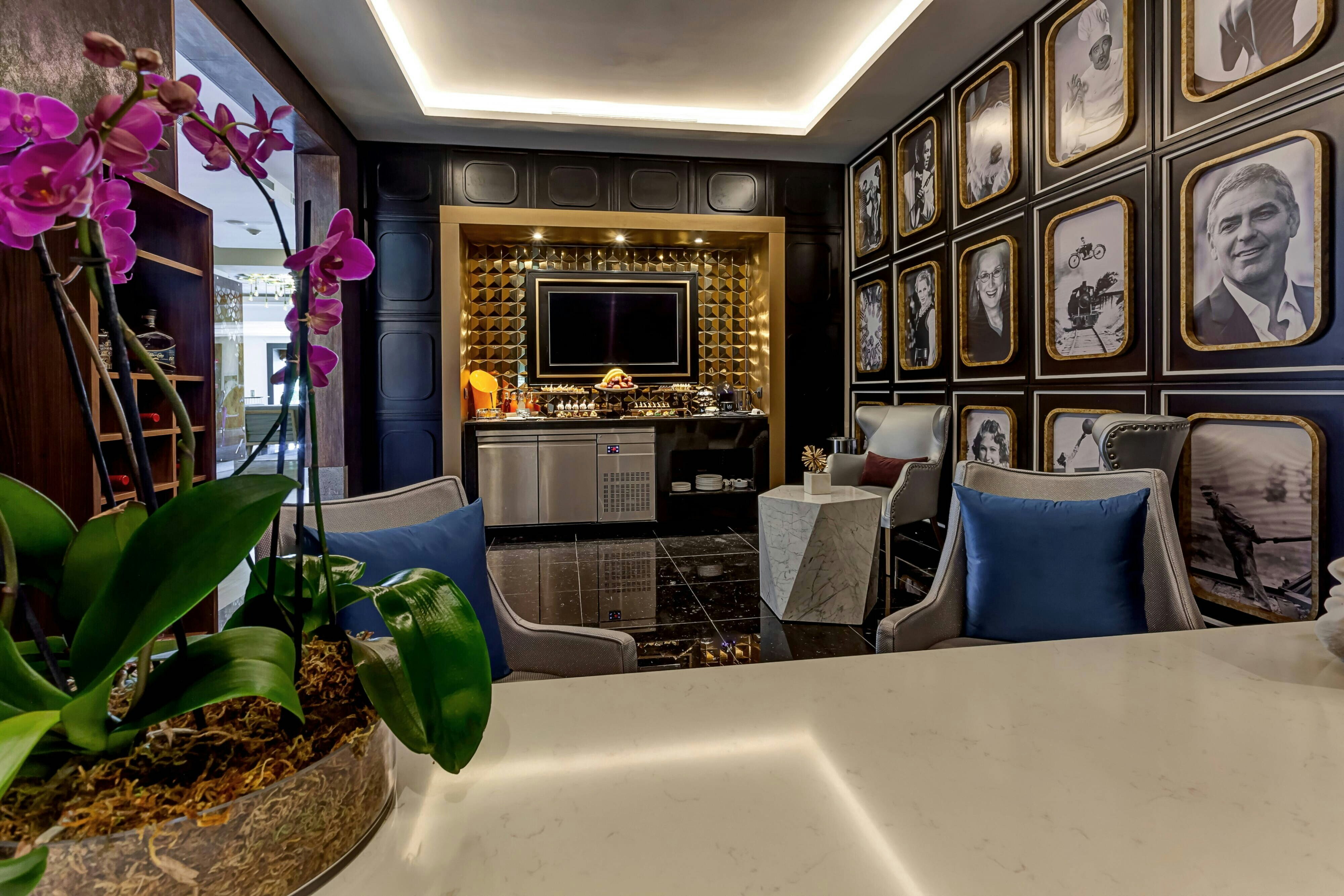 Planet Hollywood Costa Rica By Royalton An Autograph Collection All Inclusive Resort 40/78