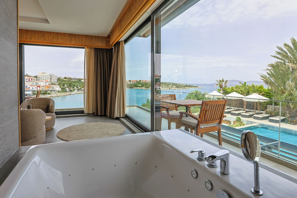 Sa Rezya Luxury Boutique Hotel & Spa 29/50