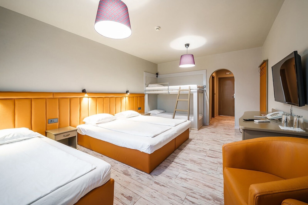 Hotel Blvd7 12/41