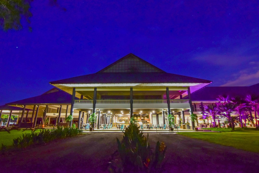 Cinta Sayang Resort 2/50