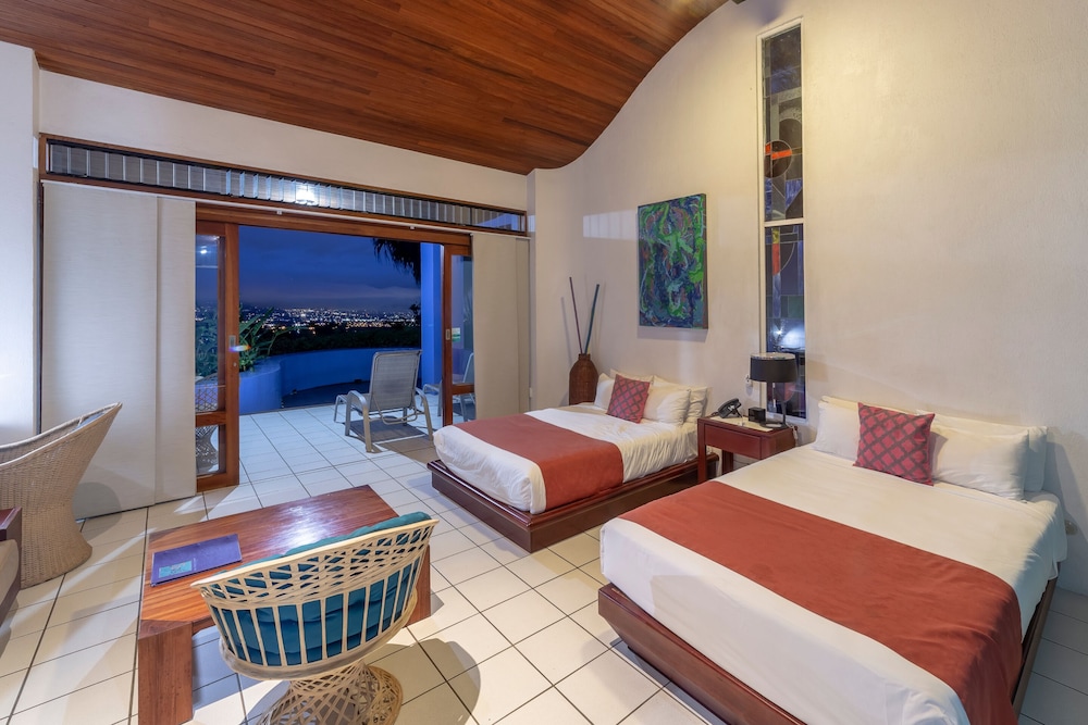 Xandari Resort and Spa 18/50