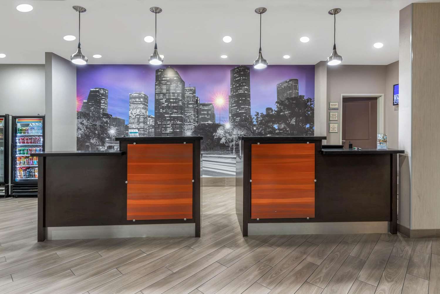 La Quinta Inn & Suites by Wyndham Houston Humble Atascocita 10/37