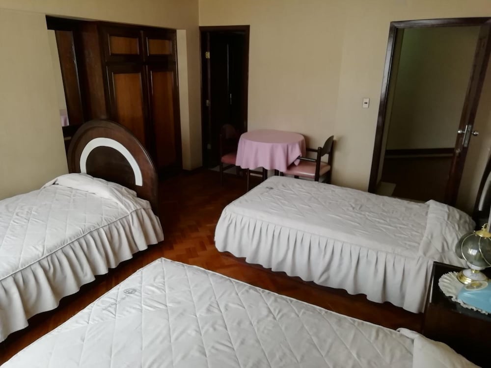 HOTEL LA JOYA 13/42