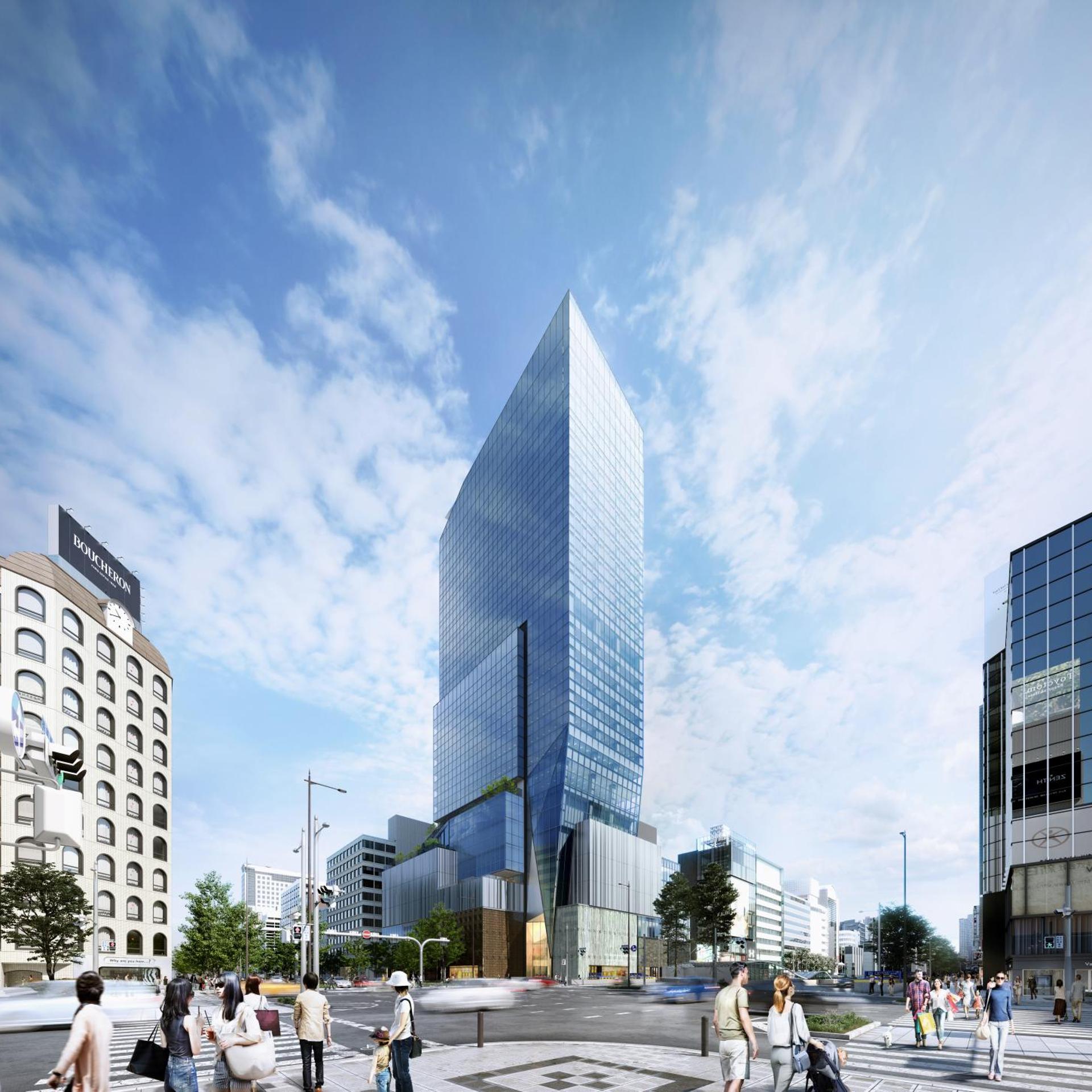 The Gate Hotel Osaka By Hulic 2/48