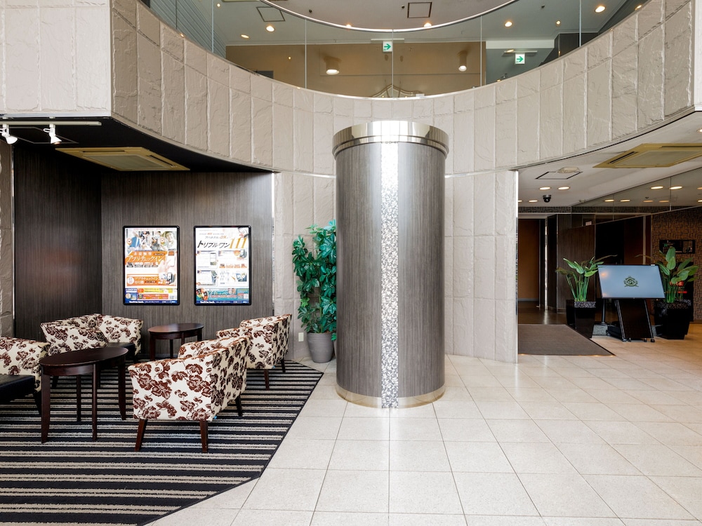 Apa Hotel Fukuoka-Yukuhashi-Ekimae 5/40