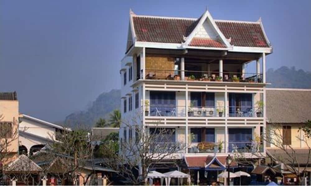 Indigo House Hotel 3/43