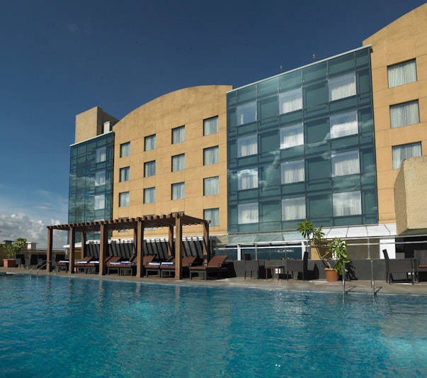 Royal Orchid Central Pune 2/35