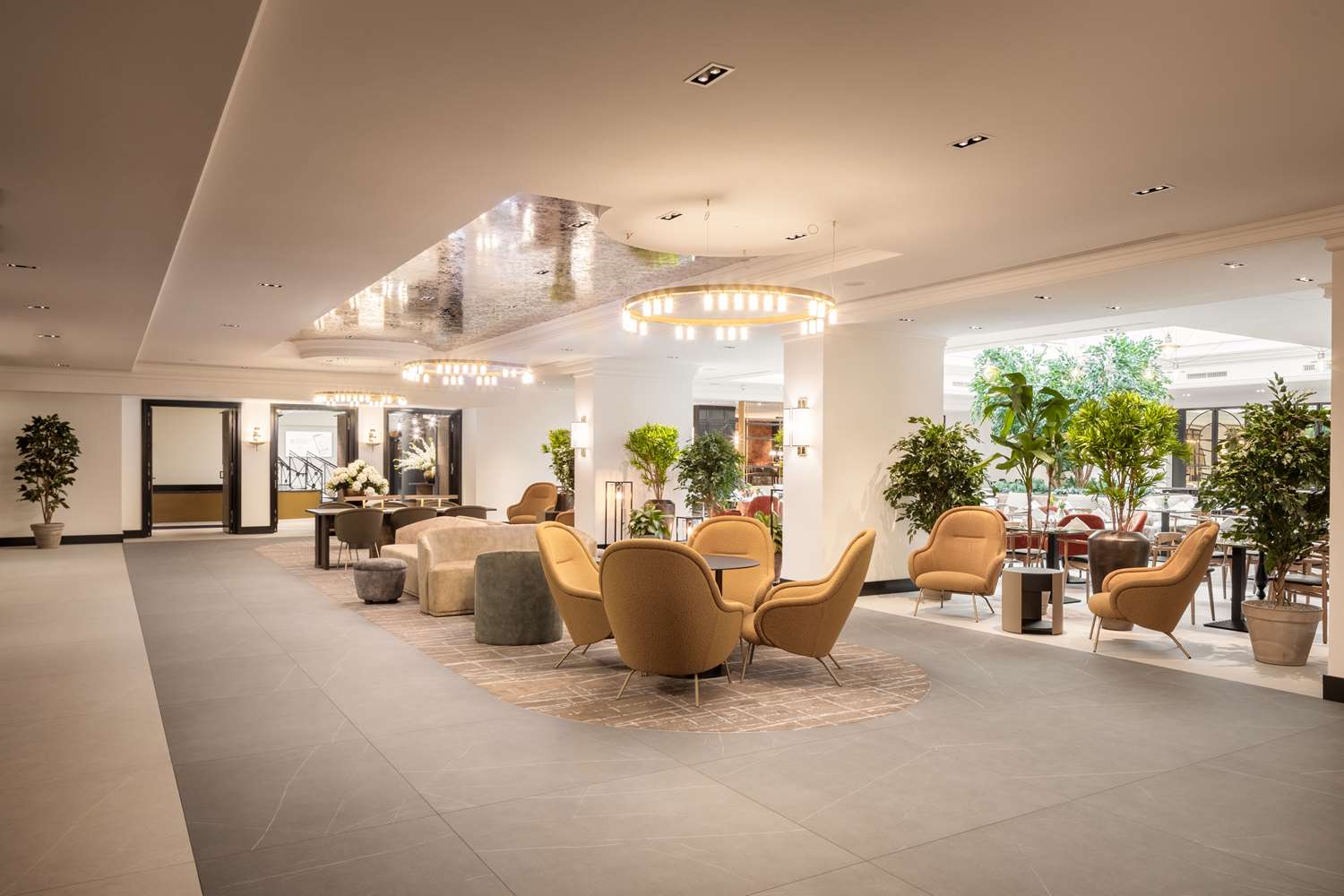 Hilton Heidelberg 7/13