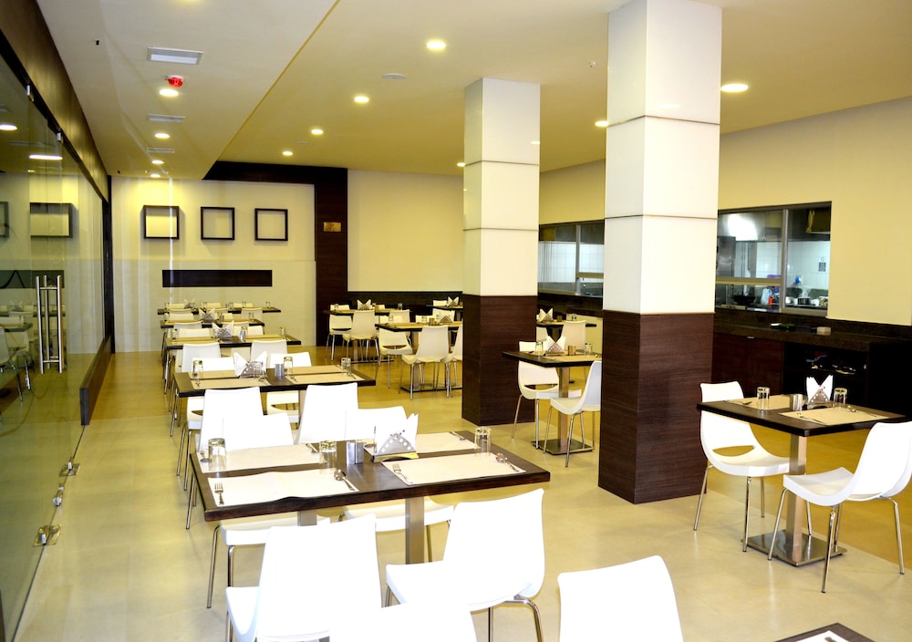 Regency Tiruttani by GRT Hotels 29/35