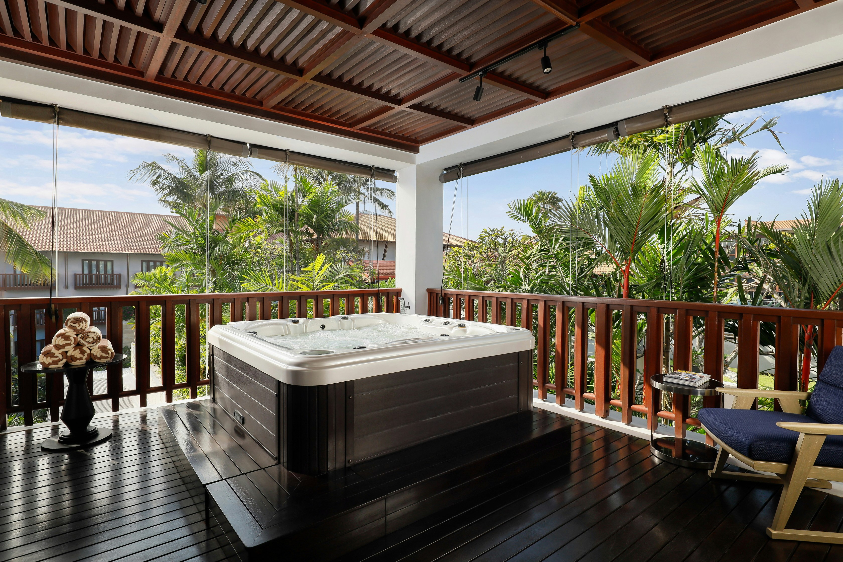 HARD ROCK HOTEL BALI 48/91