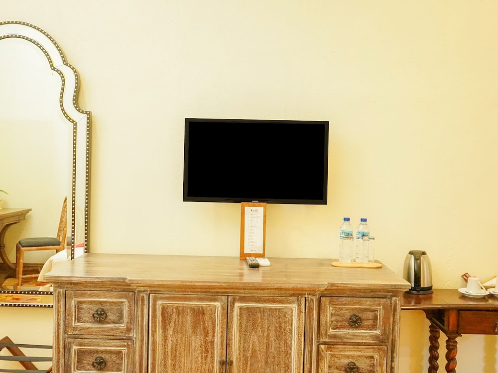 Kayu Arum Resort 45/50