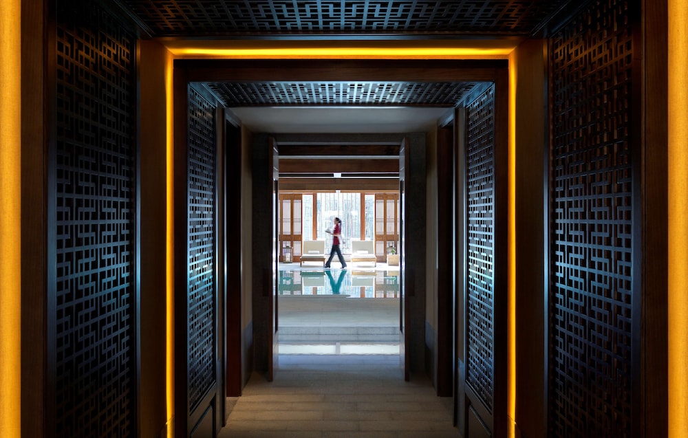 Jinmao Purelax Lijiang, The Unbound Collection By Hyatt 29/70