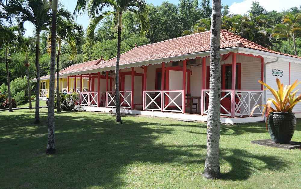 L'imperatrice Village Residence Hoteliere 28/35