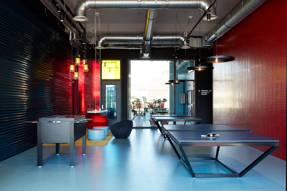 The Social Hub Groningen 56/78
