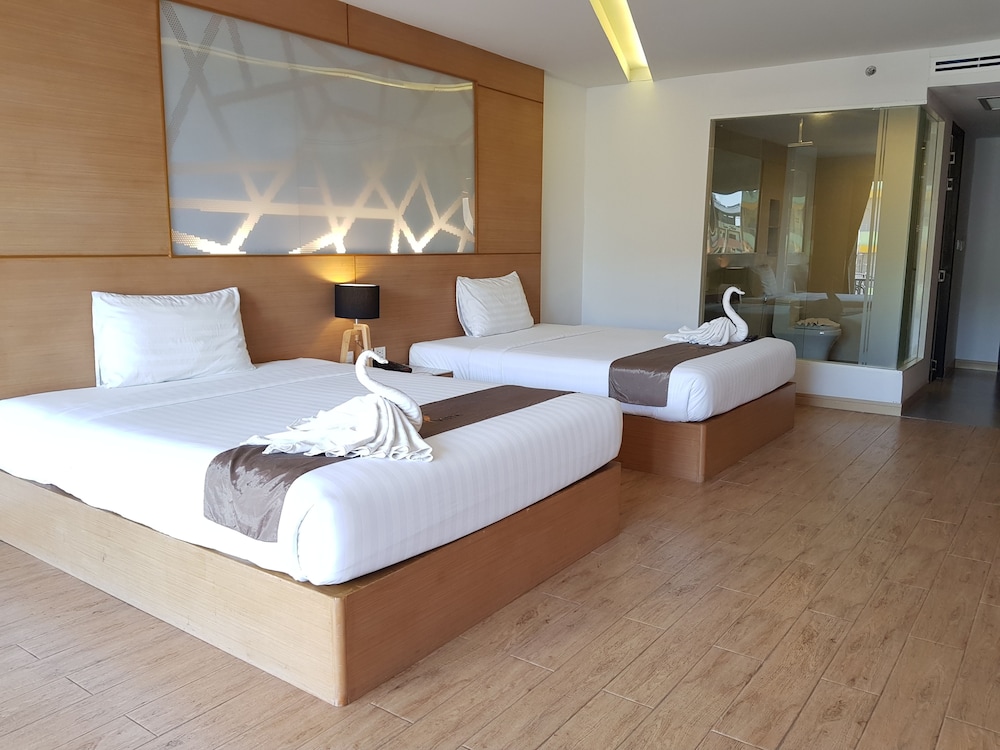 The Vista Hotel 15/47