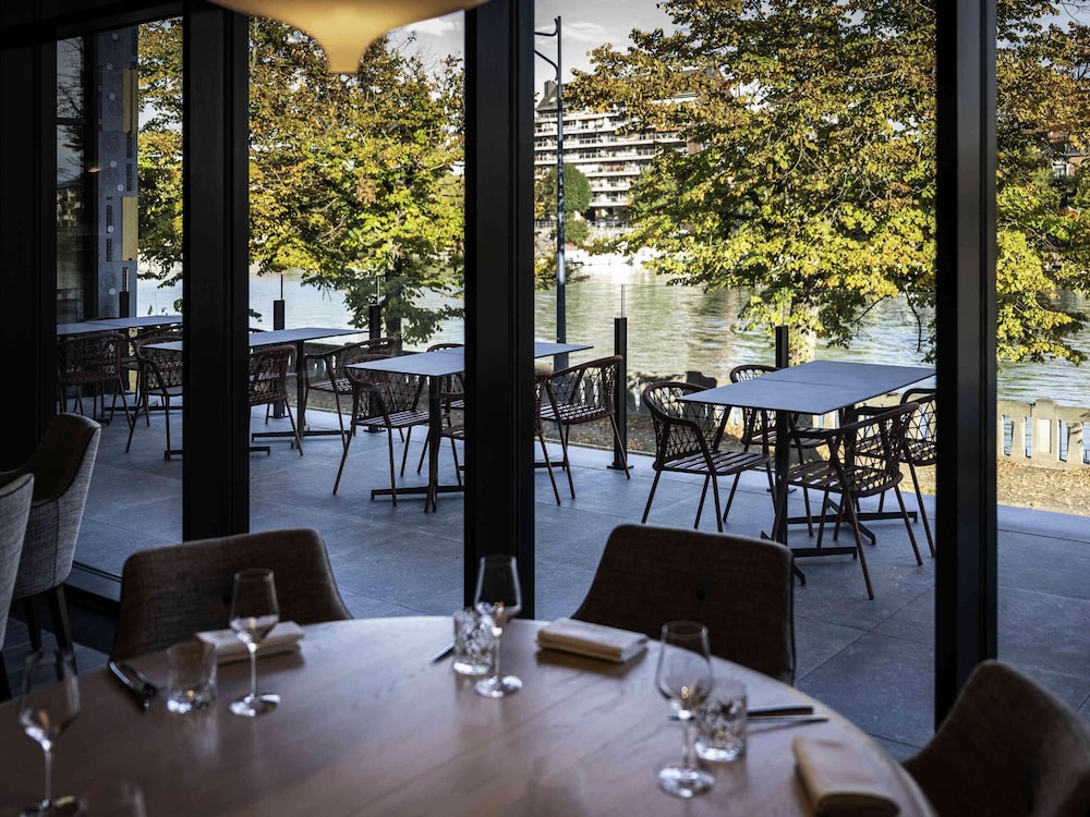 Mercure Namur Hotel 33/48