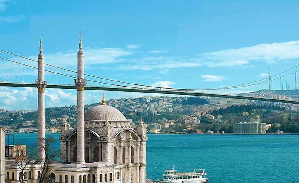 Cetinkaya Suites 29/32