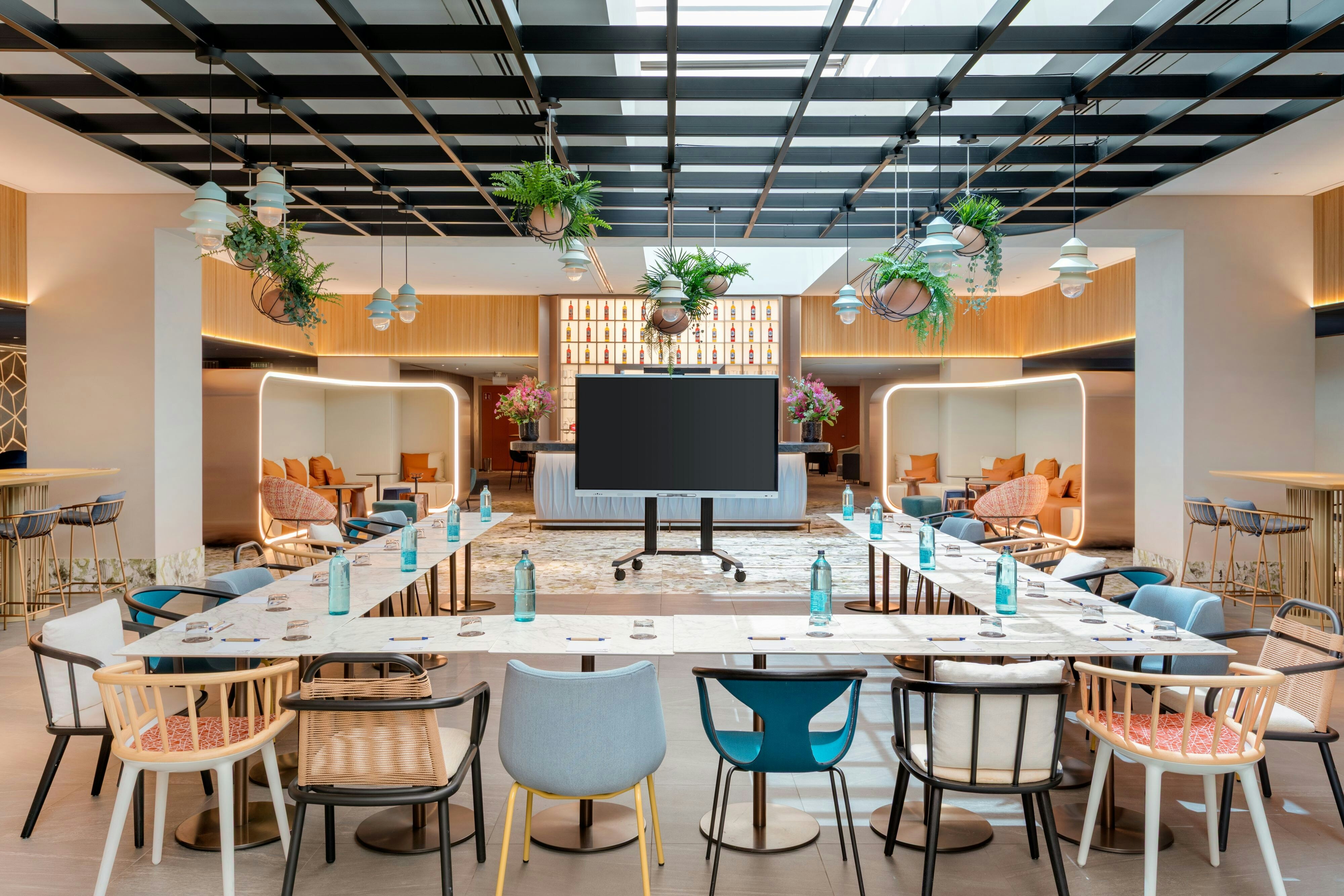 Labtwentytwo Barcelona, a Tribute Portfolio Hotel 15/21