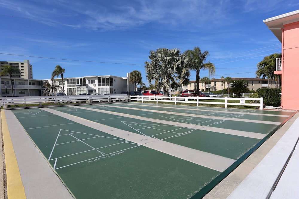 Gulf Winds Resort 24/50